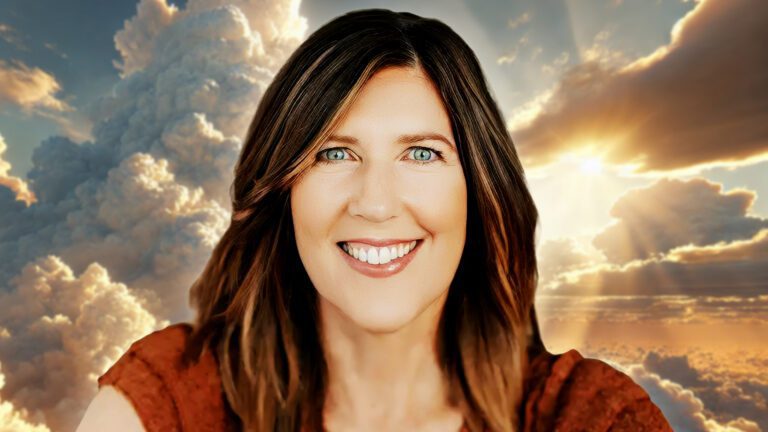 Iran War, Global Economy & Humanity’s Hopeful Future with Marie Manuchehri