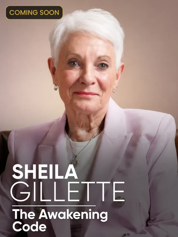 COMING - Sheila Gillette (Awakening Code) 01 COMING - Sheila Gillette (Awakening Code) 01