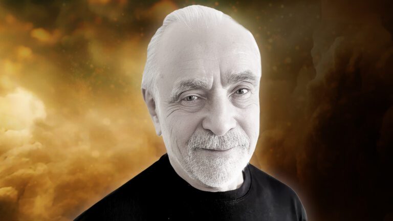 Scientist Stops Breathing… Dies & Discovers ‘We Are One’ (NDE) with Anton Grosz
