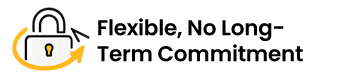 Icon + Words - Flexable Icon + Words - Flexable