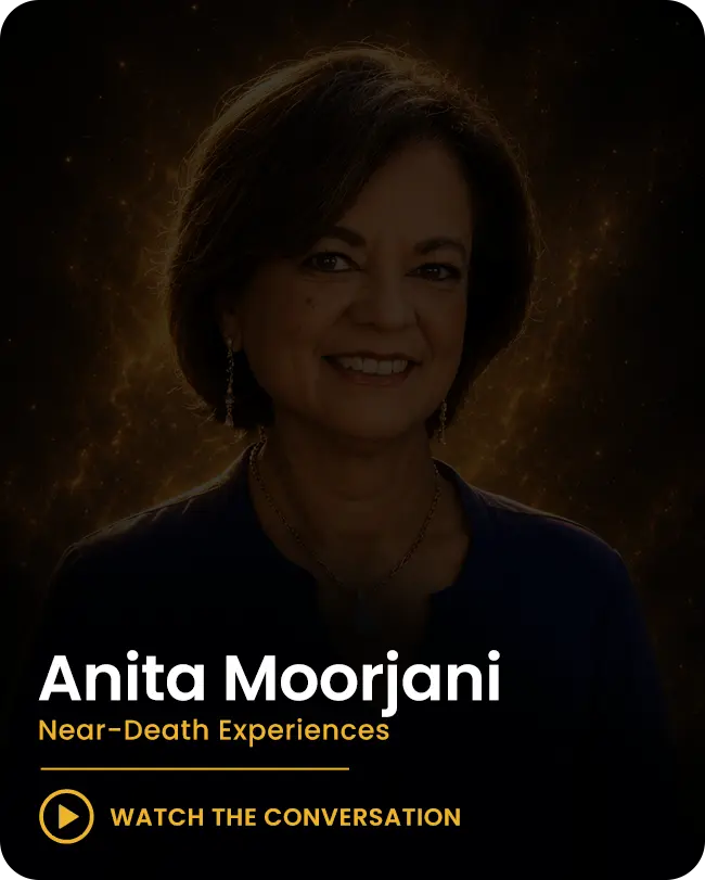 NLS Home Page - EPISODES (Anita Moorjani) Roll