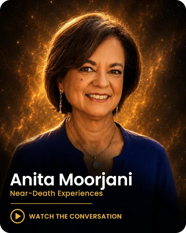NLS Home Page - EPISODES (Anita Moorjani)