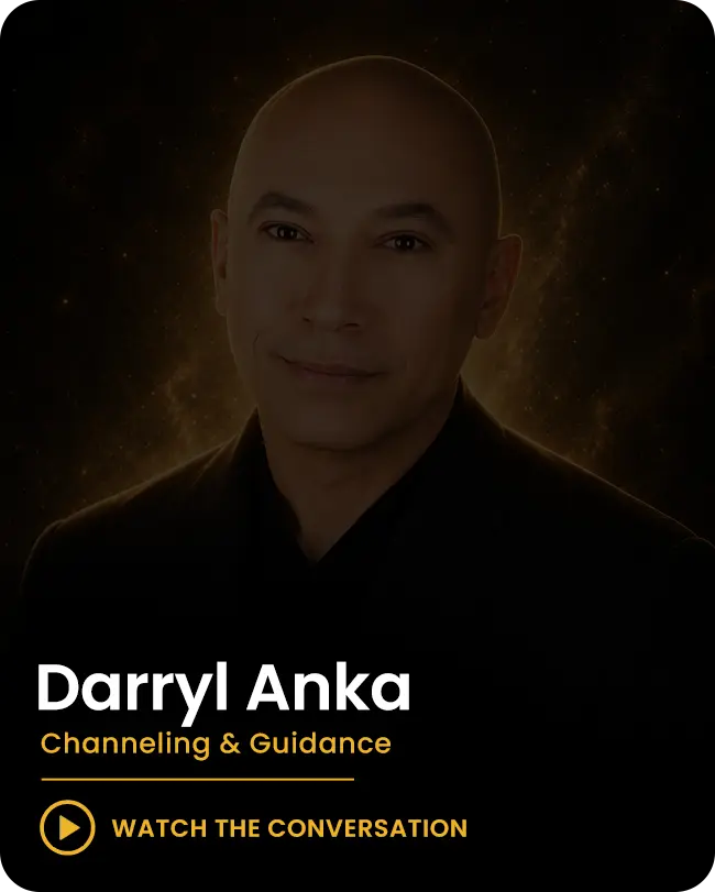 NLS Home Page - EPISODES (Darryl Anka) Roll
