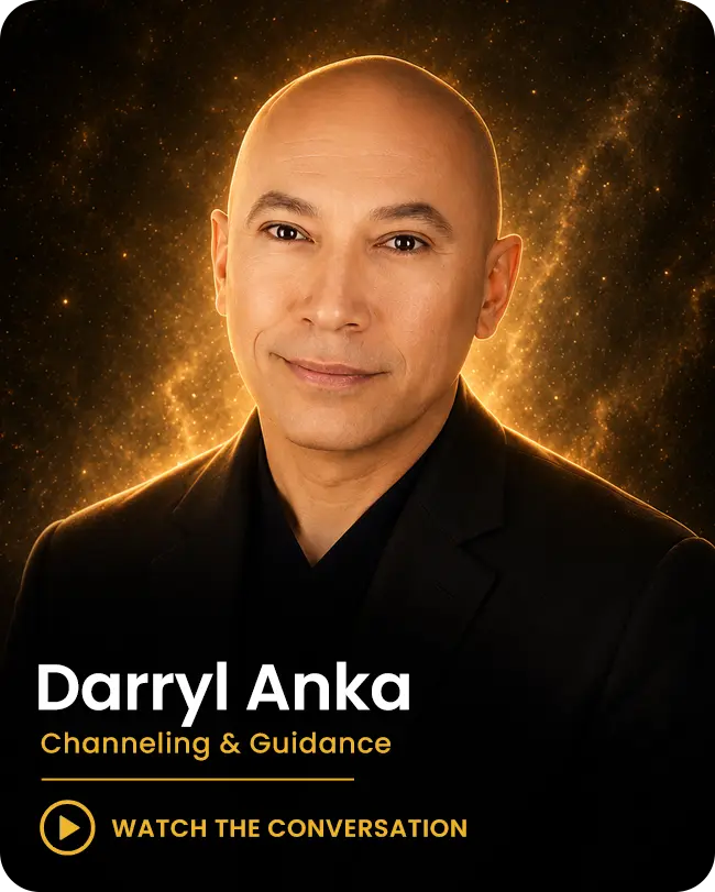 NLS Home Page - EPISODES (Darryl Anka)
