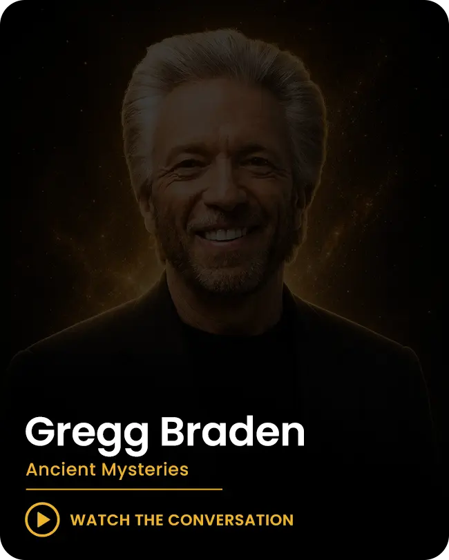 NLS Home Page - EPISODES (Gregg Braden) Roll