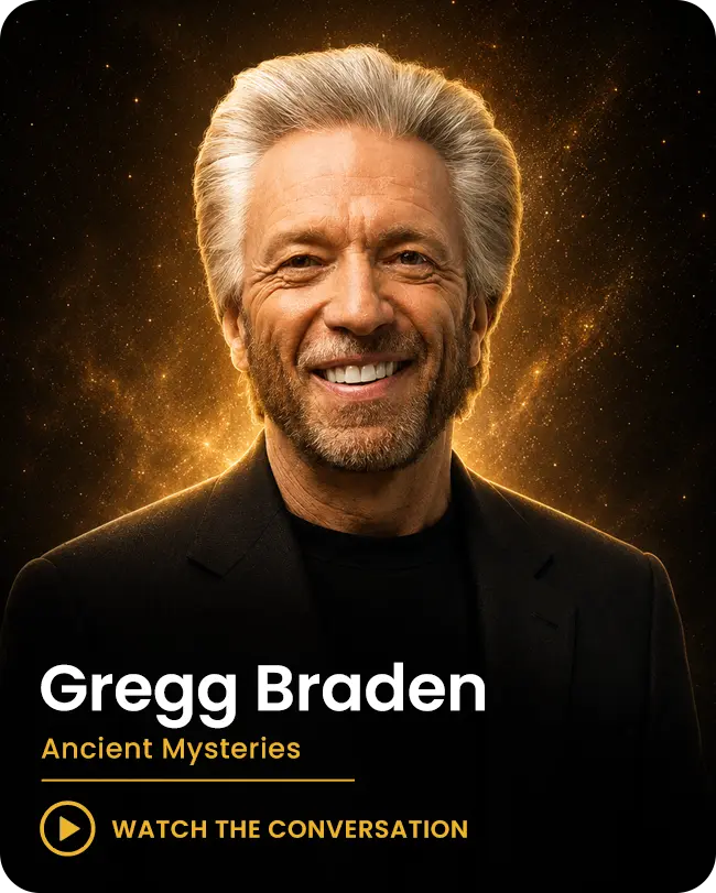 NLS Home Page - EPISODES (Gregg Braden)