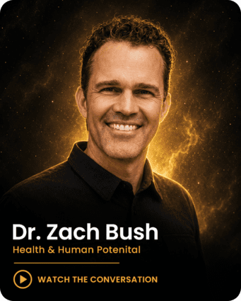 NLS Home Page - EPISODES (Zach Bush)