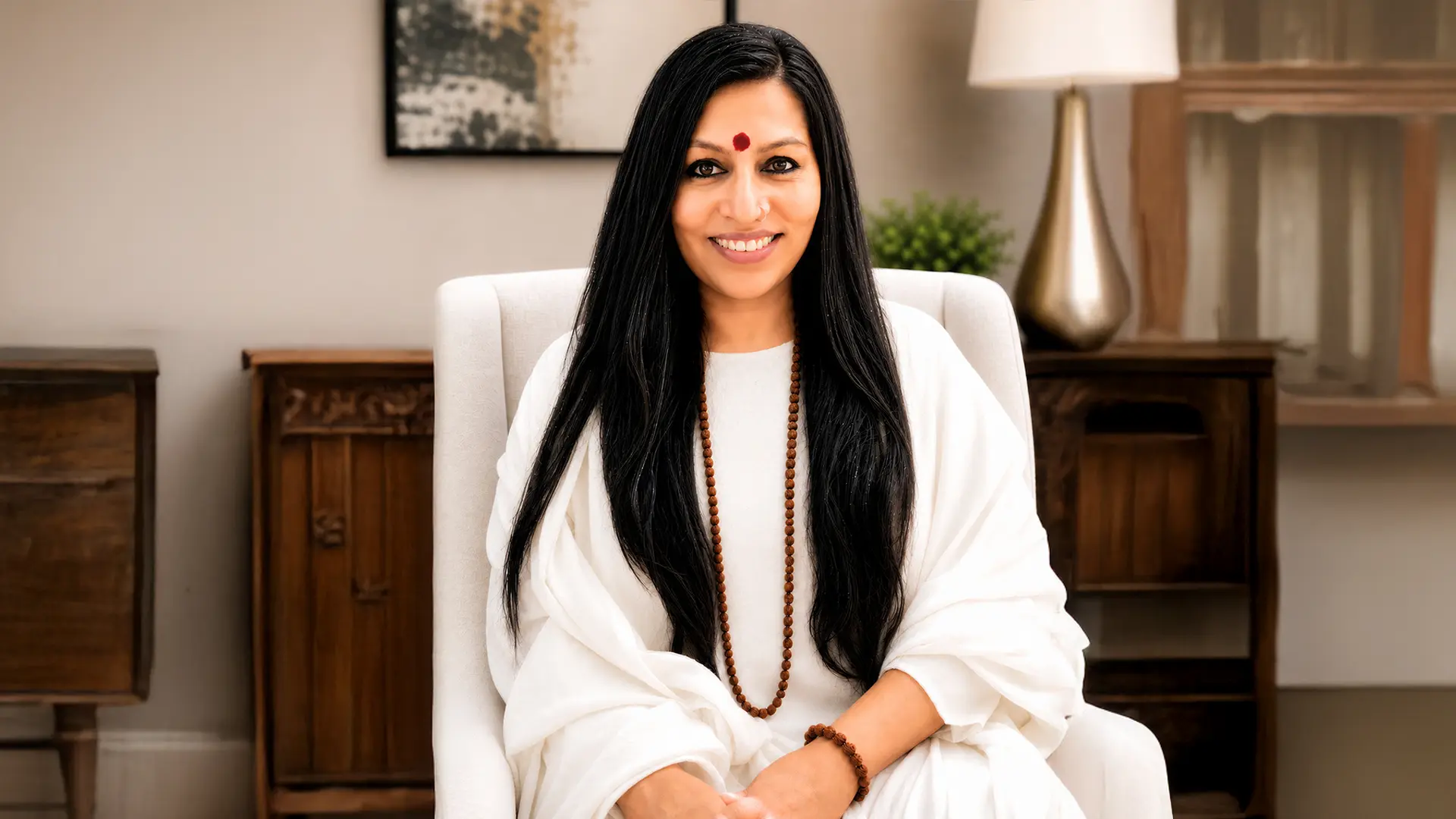 Ancient Meditation for Inner Stillness with Acharya Shunya, NLS Mastery course preview