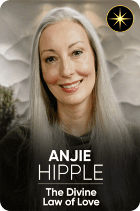 NLS Mastery - NLS TV - Anjie Hipple (Love)