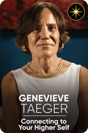 NLS Mastery - NLS TV - Genevieve