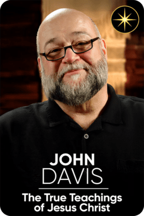 NLS Mastery - NLS TV - John Davis