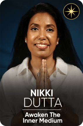 NLS Mastery - NLS TV - Nikki (Medium)