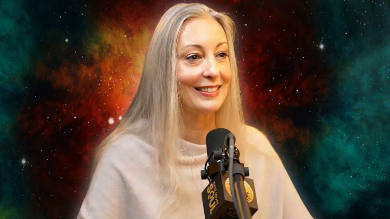The Most Ascended Masters Ever Channeled in One Interview with Anjie Hipple