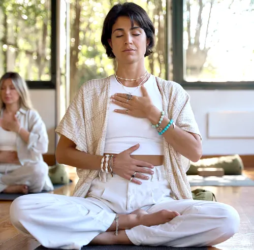 NLS TV - Landing (Complete Path) - MEDITATION NLS TV - Landing (Complete Path) - MEDITATION