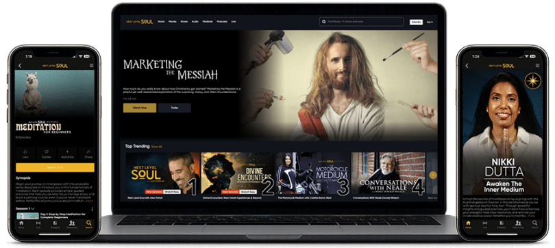 NLS TV - Landing (Devices) NLS TV - Landing (Devices)