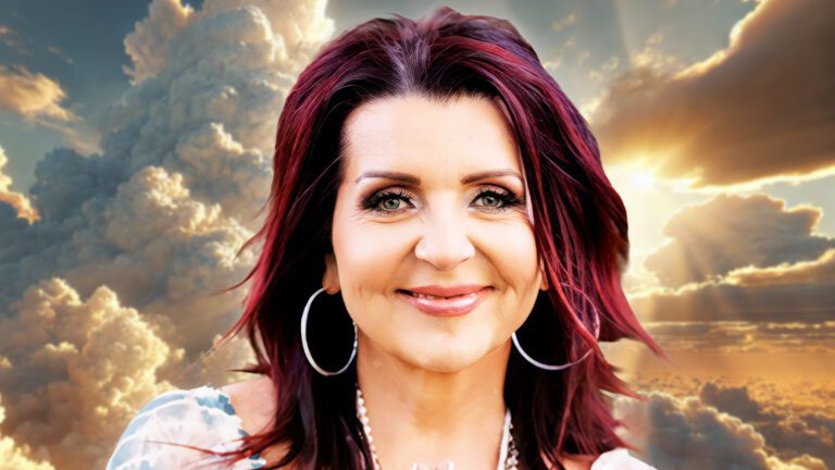 War, Economy & The Future Of Humanity with Colette Baron-Reid