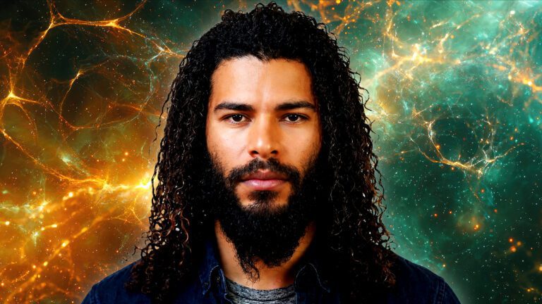 OBE Master Reveals the Great Disclosure for Humanity with Darius J. Wright