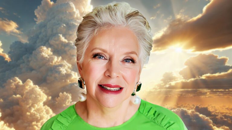 What I Saw in Humanity’s Future with Concetta Bertoldi