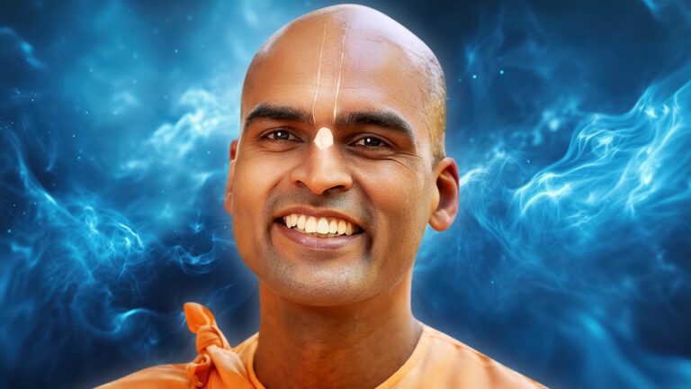 Ancient Spiritual Wisdom for Humanity’s Great Awakening with Keshava Swami