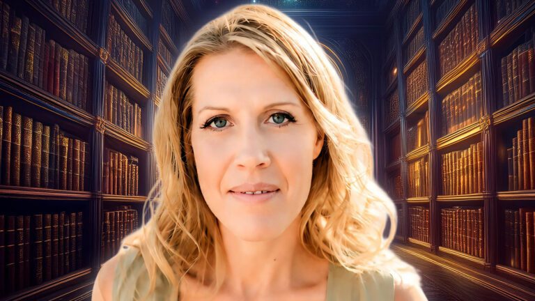 What the Akashic Records Want Humanity to Know with Heather Ivany