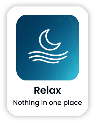 NLS TV - So Many Apps - Relax NLS TV - So Many Apps - Relax