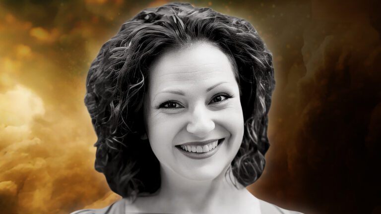The Shocking Truth About Past Lives & Soul Contracts with Toni Reilly