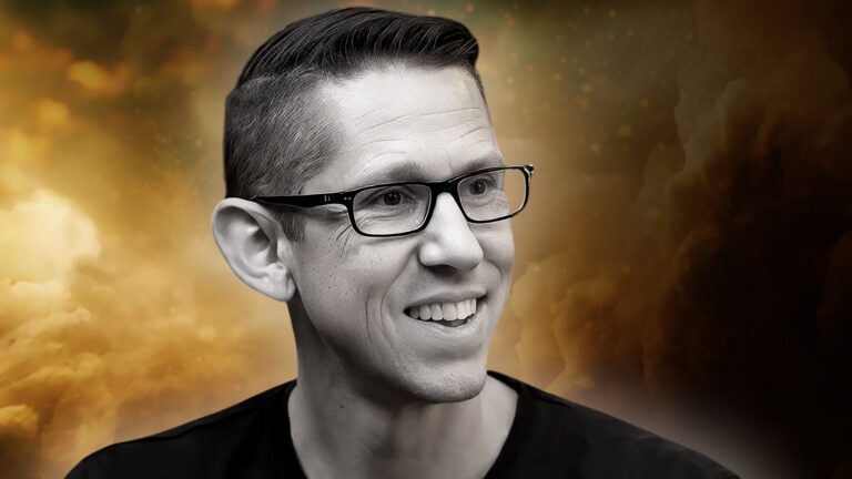 The Mindset That Helped Him Survive Death, Cancer & Depression with Hal Elrod