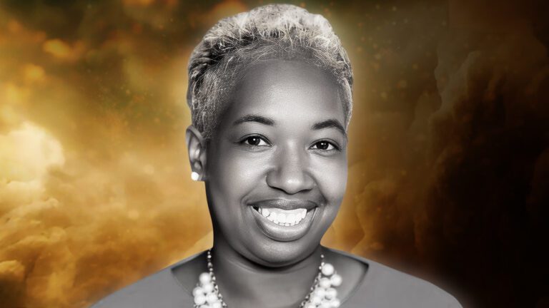 She DIED & Was Shown Humanity’s FUTURE: “We Still Have Time To Change Everything” with Nekesha Burrell