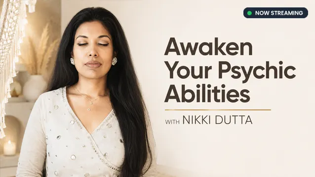 Free Courses THUMBS - Nikki (Psychic) STREAMING