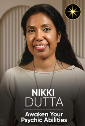 NLS Mastery Nikki (Psychic) THUMB - Vertical NLS Mastery Nikki (Psychic) THUMB - Vertical