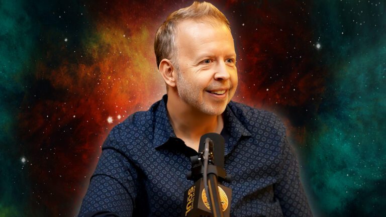 A Turning Point for Humanity’s Soul in 2026 with Kyle Cease