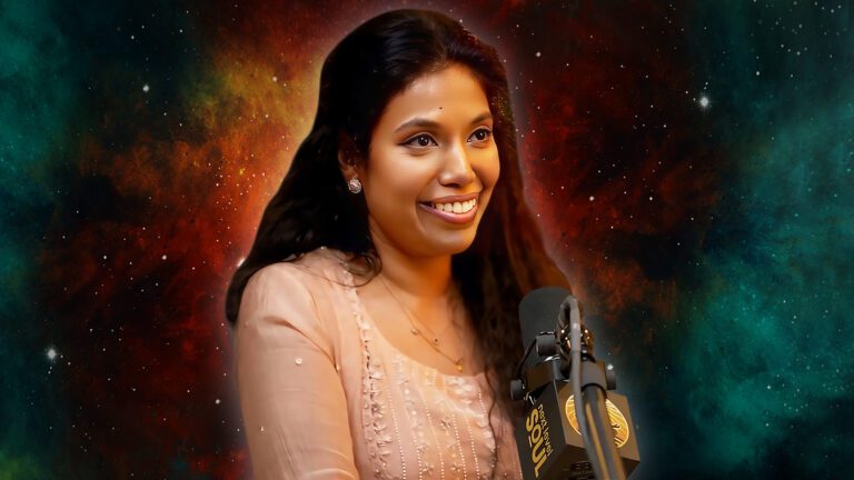 Remote Viewing the Future: 2026 Predictions with Nikki Dutta