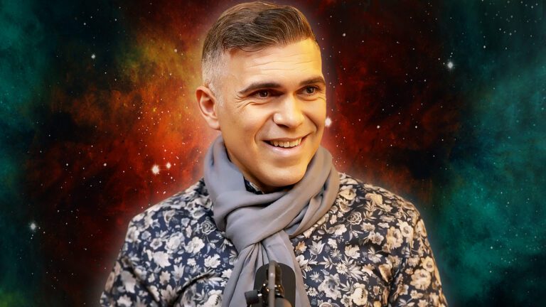 Channeled Angelic Transmission & Humanity’s Hopeful Future with Asil Toksal