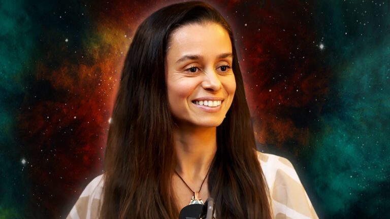 The Coming Revelation: A Channeled Message for Our Time with Rubia Lacerda