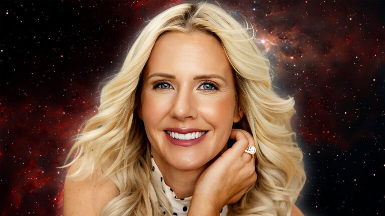 The Rise of the New Earth with Sara Landon