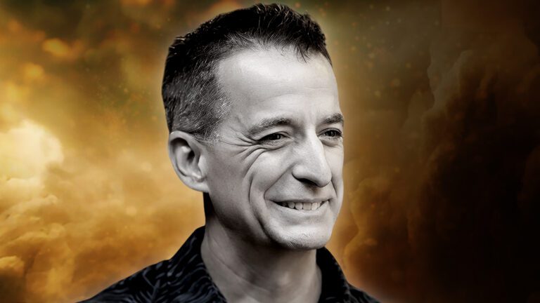 Engineer Spent 20 Years Studying Near-Death Experiences… The Truth Changed Everything with David Suich