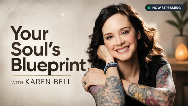 Free Courses THUMBS - Karen (Soul Blueprint)