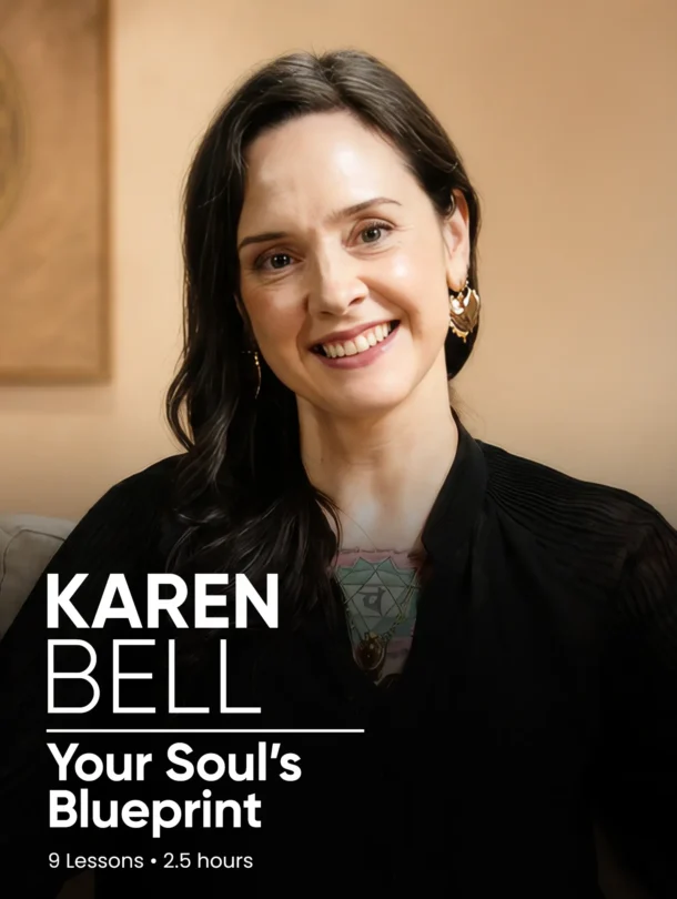 Instructors - Karen Bell (Soul Blueprint)