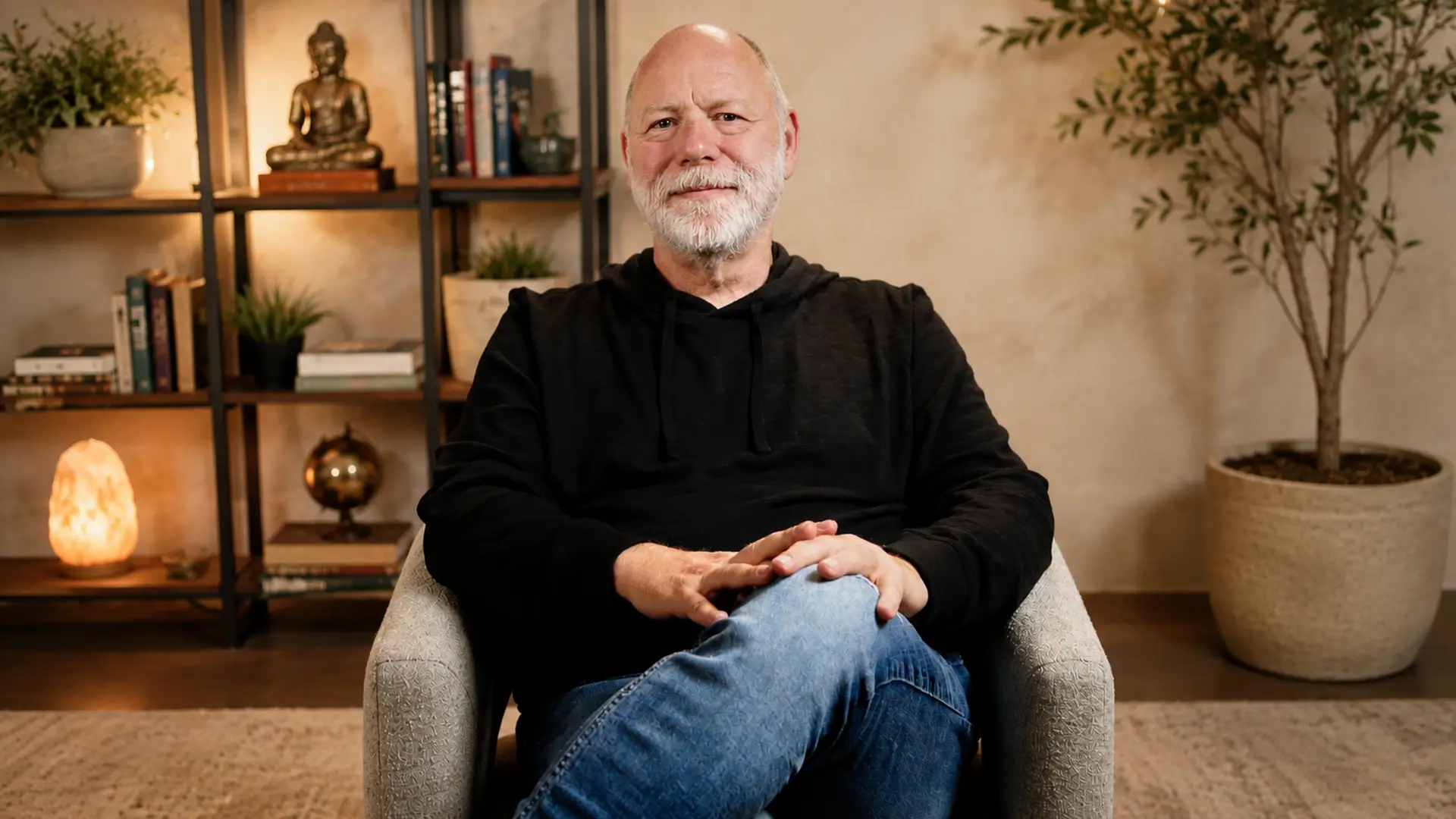Awakening Divine Consciousness with Paul Selig, NLS Mastery course preview