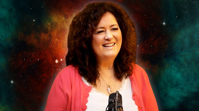 Healing Through Loss with Julie Cluff