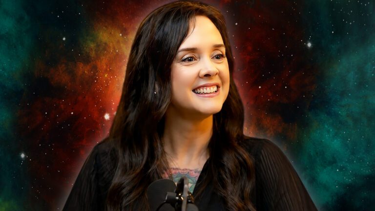 Finding Your Soul’s Direction with Karen Bell