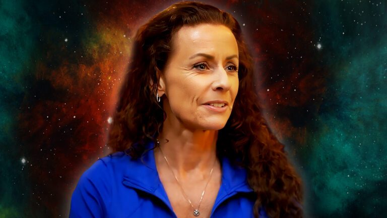 The Psychic Paramedic: Trauma, Death, and Taking Back Your Power with Sarah K. Grace
