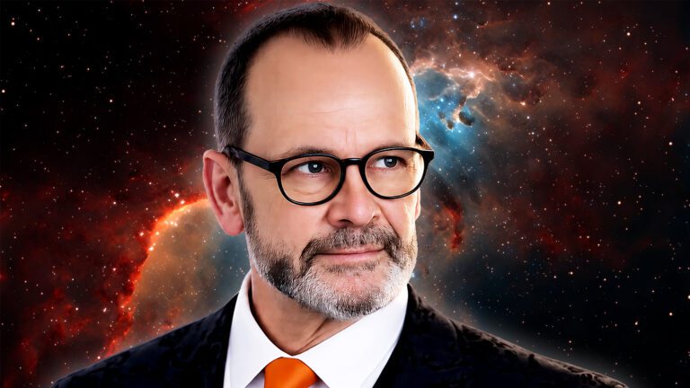 Messages from the Other Side with Michael G. Reccia