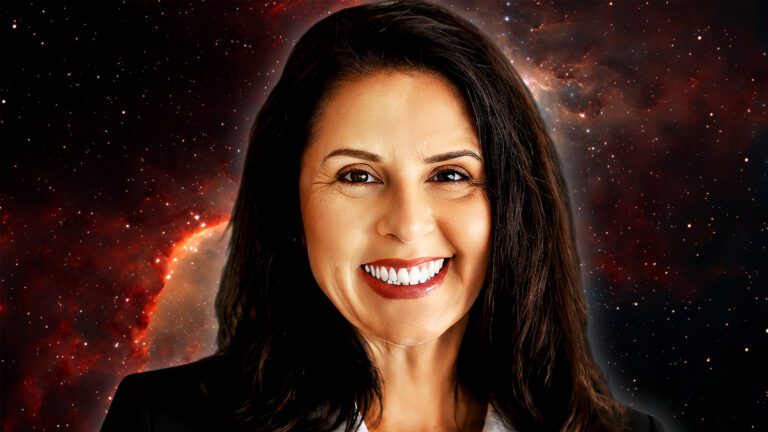 Channeling: Why Humanity Chooses Pain & Fear with Cindy Edison