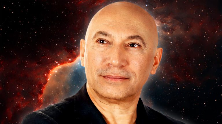 Full Disclosure: Meeting Our Cosmic Family with Darryl Anka