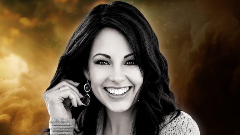 She DIED & Met JESUS… What He Told Her Will Change Your Life with Bridget Cook-Burch