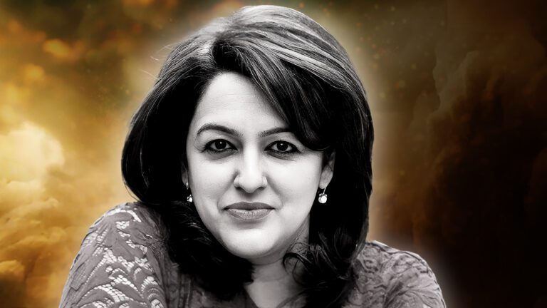 SCIENTIST Left Her Body & Heard SPIRIT GUIDES — “Your Purpose Is NOT Complete!” with Dr. Manmit Kummar