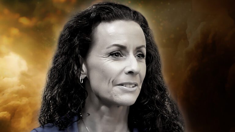 She DIED at 19 & Was Told: “YOU’RE NOT DONE” — Then She Chose to Return with Sarah K. Grace