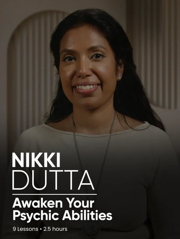 Instructors - Nikki (Psychic) - Rollover