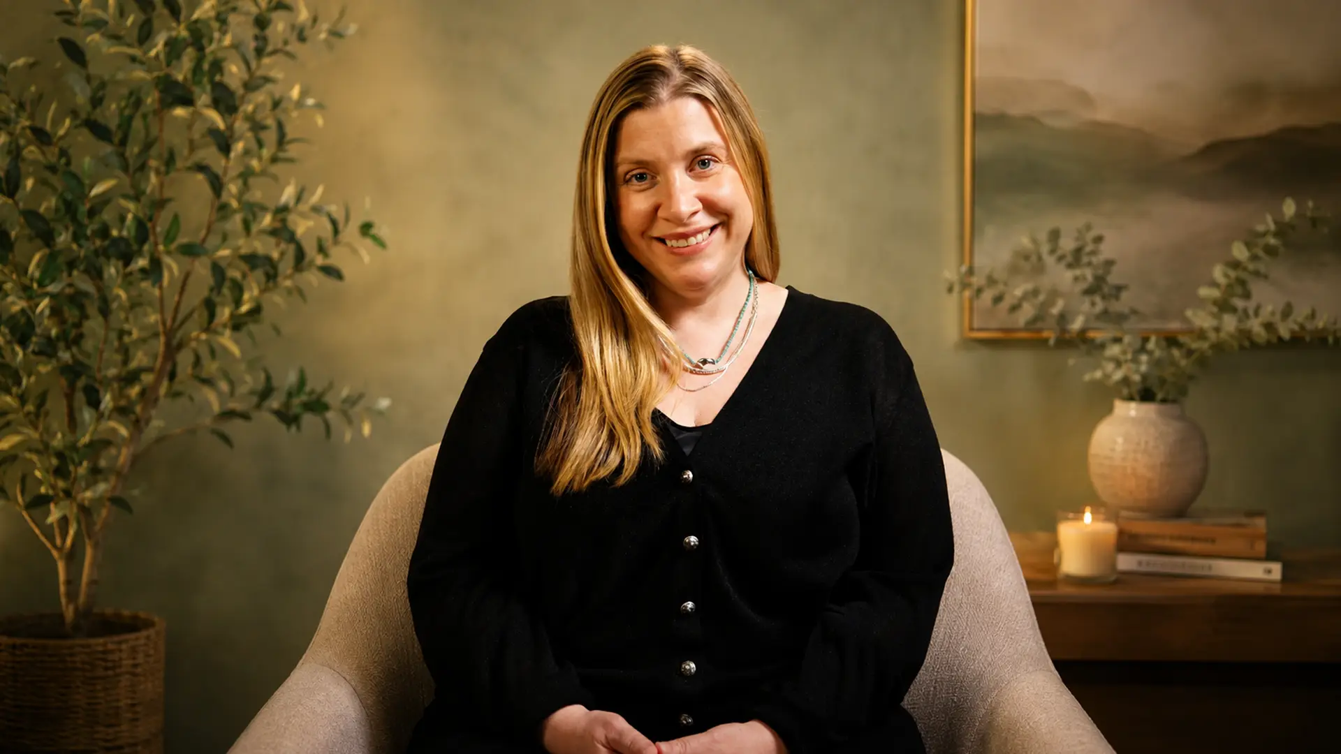 The Stress Detox with Marisa Liza Pell, NLS Mastery course preview